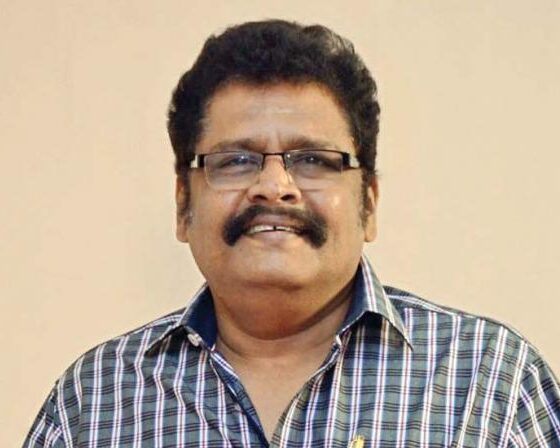 К. С. Равикумар