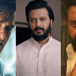 Лучшие злодеи индийского кино