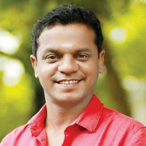 Дхармаджан Болгатти