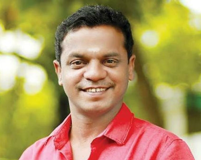 Дхармаджан Болгатти