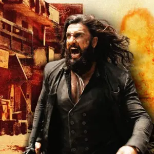 Dhurandhar: The Revenge