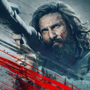 Кровавый триумф Адитьи Дхара: Ранвир Сингх и Санджай Датт в самом дерзком шпионском триллере десятилетия Dhurandhar The Revenge