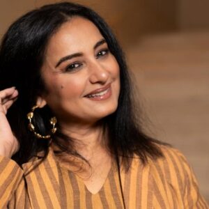 Дивья Датта