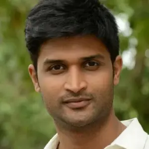 Камал Камараджу