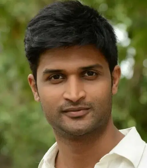 Камал Камараджу