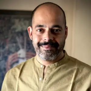 Мохит Тахалкар