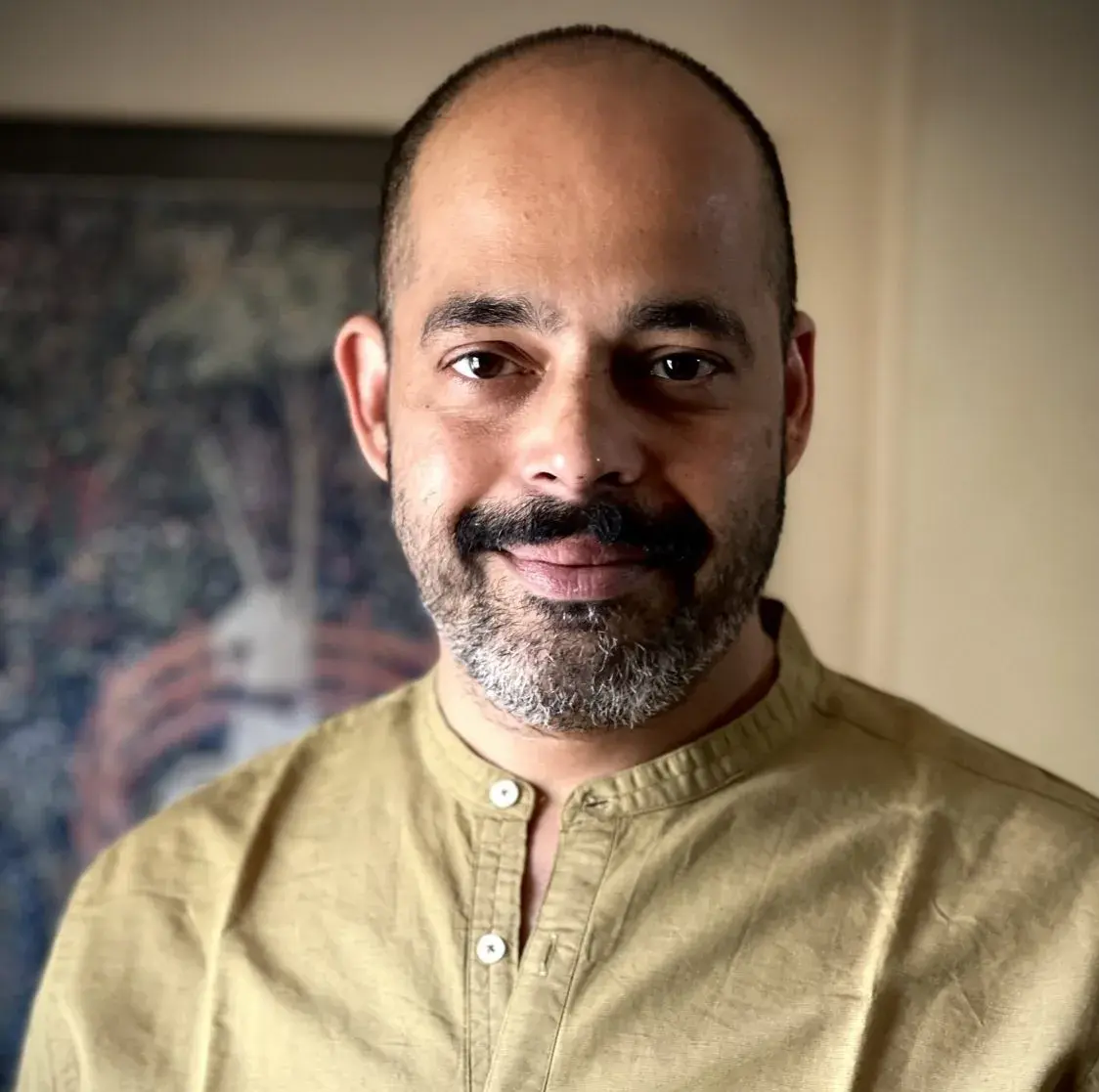 Мохит Тахалкар