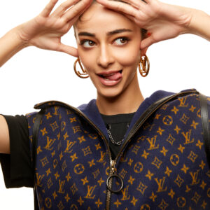 Ананья Пандей