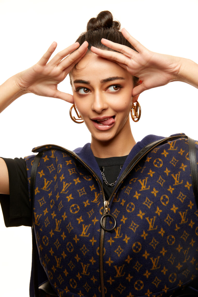 Ананья Пандей