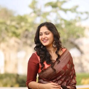 От йоги до статуса королевы бокс-офиса: Как Анушка Шетти заработала 133 крора