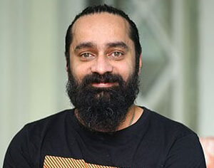 Вишал Чандрашекхар