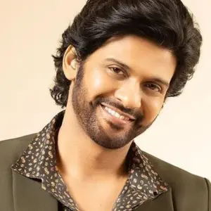 Навин Полишетти