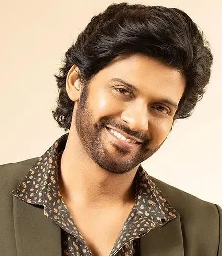 Навин Полишетти