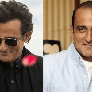 Акшай Кханна