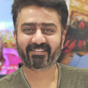 Джаспал Сингх Сандху