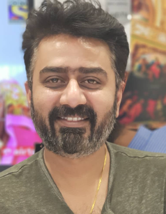 Джаспал Сингх Сандху