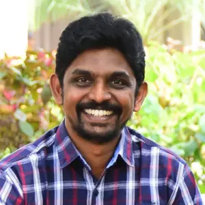 Дженсон Дхивакар