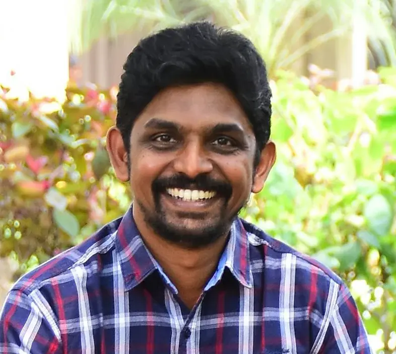 Дженсон Дхивакар