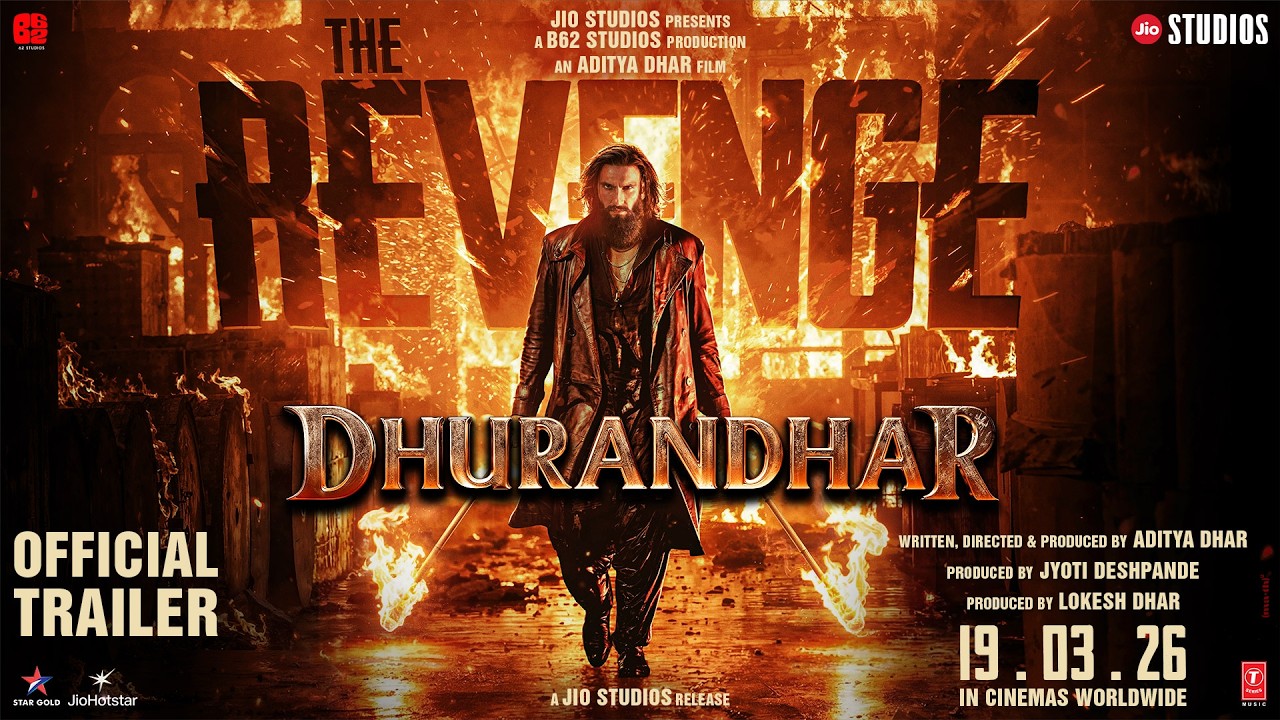 Dhurandhar 2