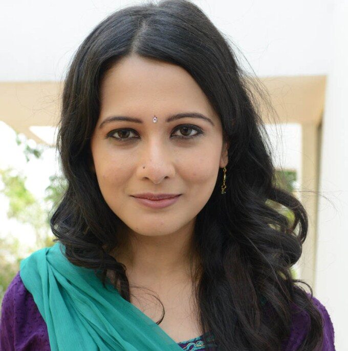 Мегха Бурман