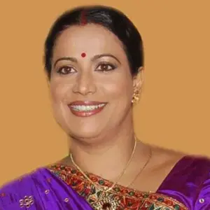 Мона Амбегоанкар