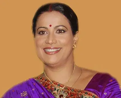 Мона Амбегоанкар