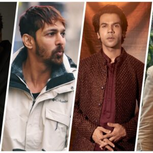 Топ-30 главных актеров