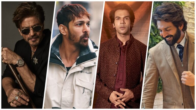 Топ-30 главных актеров