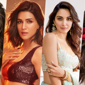 Топ самых влиятельных актрис