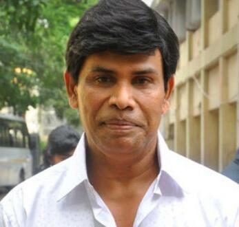 Анандарадж