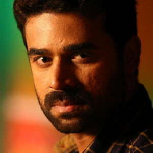 Виджай Бабу