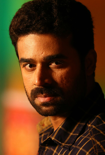 Виджай Бабу