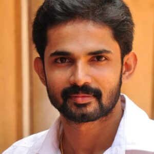 Харикришнан