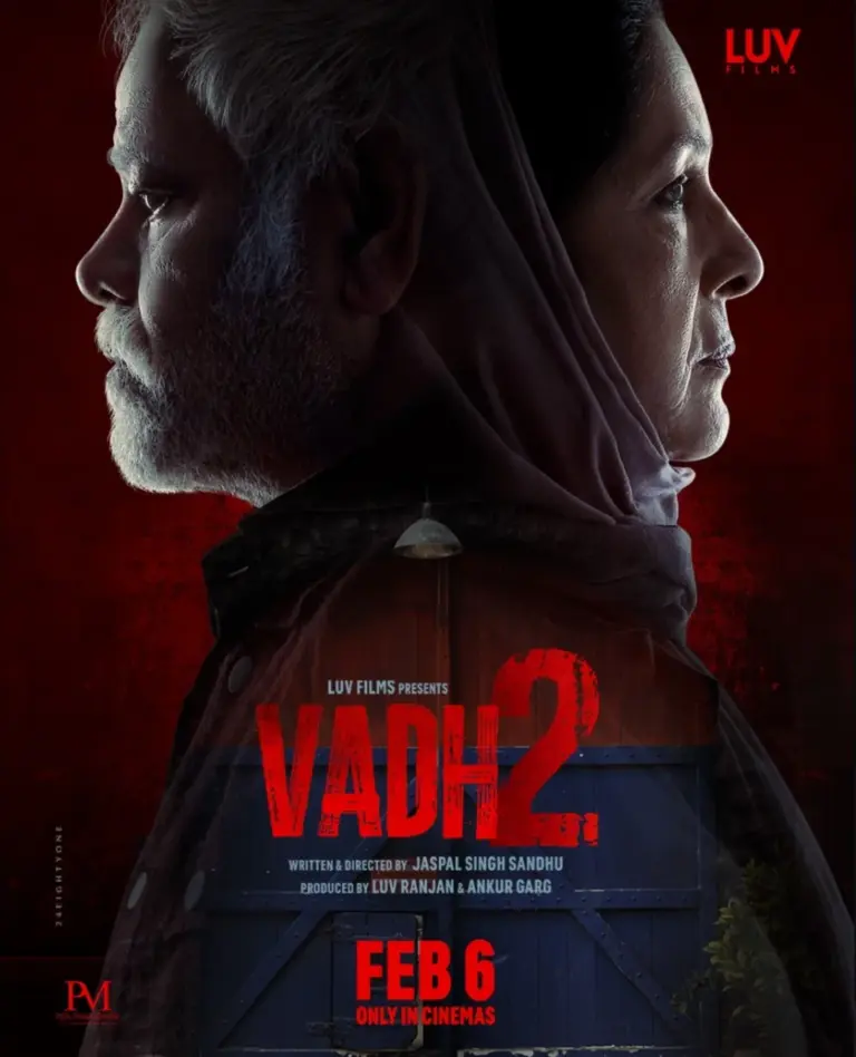 Vadh 2