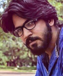 Нитиш Сахадев