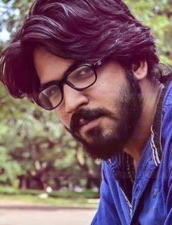 Нитиш Сахадев