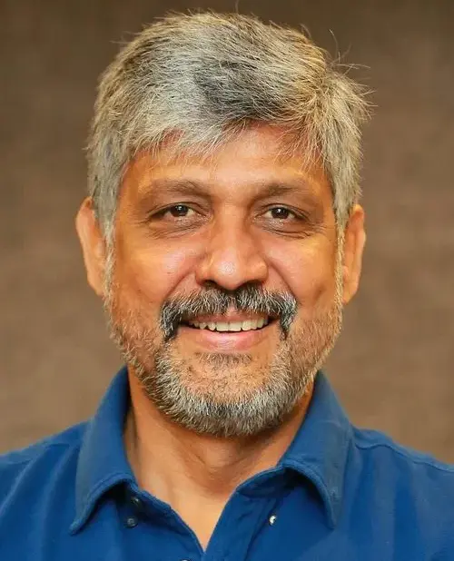 Сампатх Радж