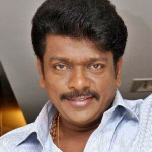 Р. Партибан