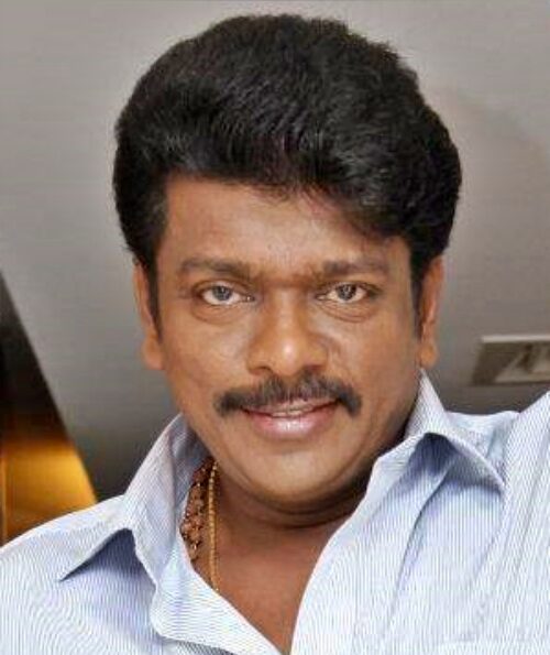 Р. Партибан