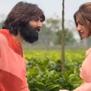 Картик Аарьян