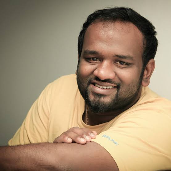 Вишну Виджай