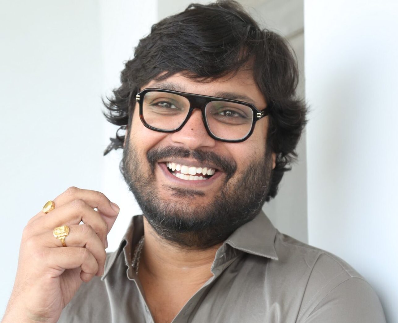 Рам Аббараджу