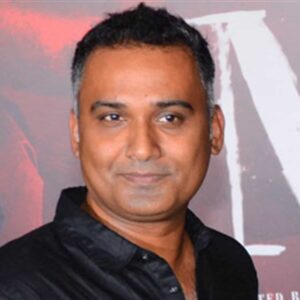 Рави Удиявар