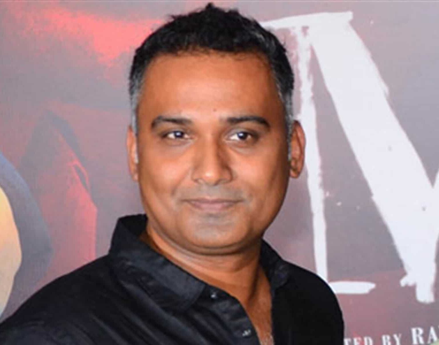 Рави Удиявар