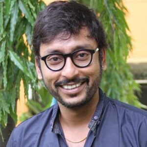 РДжей Баладжи