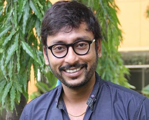 РДжей Баладжи