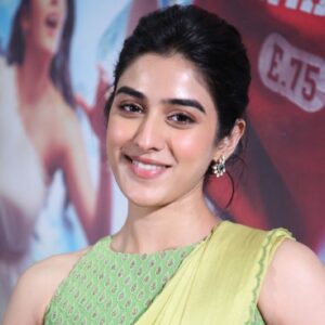 Сакши Вайдья