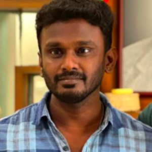 Шивакумар Муругесан