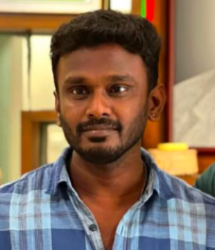 Шивакумар Муругесан