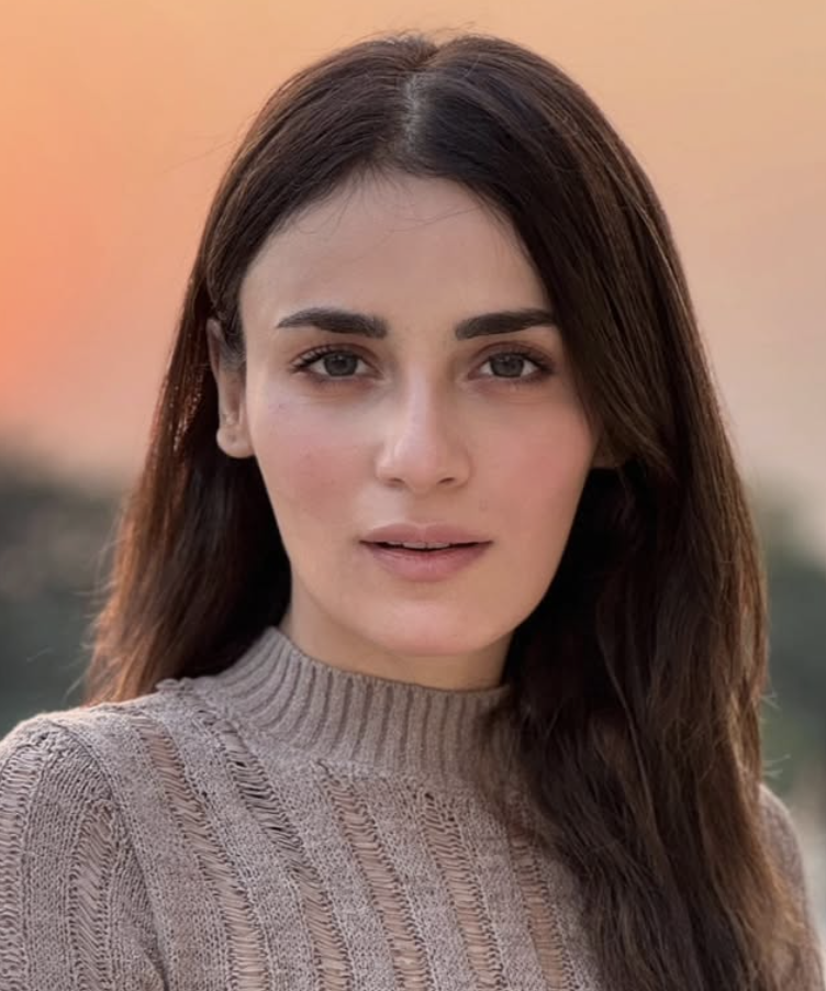 Радхика Мадан